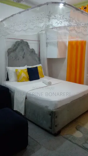 Cozy Studio Bamburi