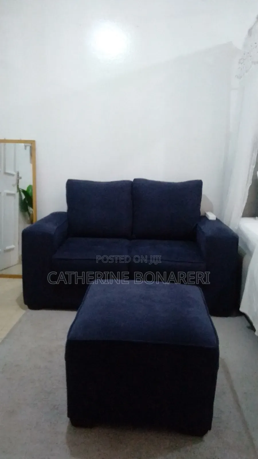 Cozy Studio Bamburi