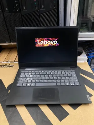 Laptop Lenovo IdeaPad S340 4GB Intel Core i5 HDD 500GB