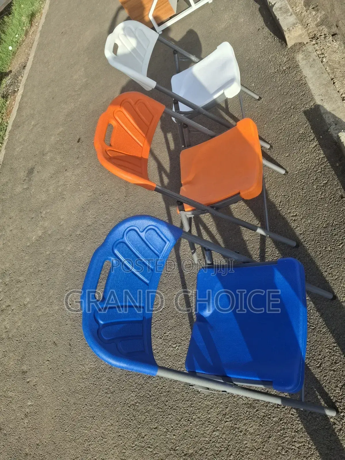 Modern Event Chair