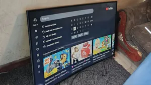 Samsung 55" Curved Smart Tv Mu7350 Uhd