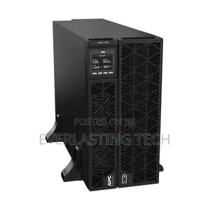 Apc Srtg10kxli Smart-Ups (Rt 10kva) – Advanced Power Protection
