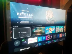 55 Inch Tv Screens For Hire