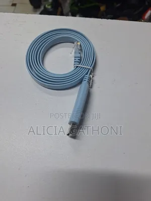 Usb to Console Cable Rj45