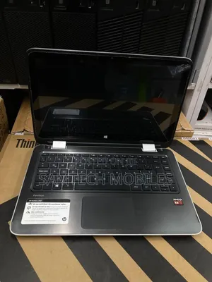 Laptop HP Pavilion 13 X360 4GB AMD A8 HDD 500GB