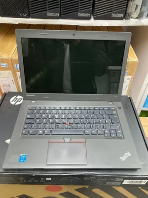 Laptop Lenovo ThinkPad L450 8GB Intel Core i3 HDD 500GB