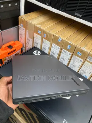 Laptop Lenovo ThinkPad L450 8GB Intel Core i3 HDD 500GB