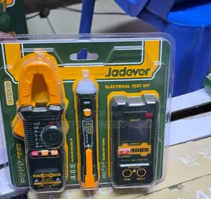 Digital Multimeter Test Kit/ Smart Multimeter Test Kit 600v