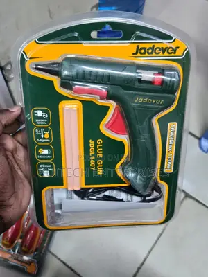 Electric Glue Gun/ Hot Melt Glue Gun