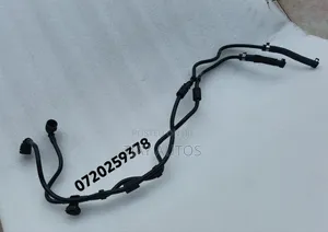 Mercedes-Benz W205 Genuine Engine Coolant Overflow Hose 