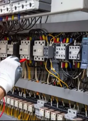 Electrical Wiring and Services