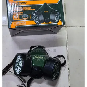 Mask Respirator
