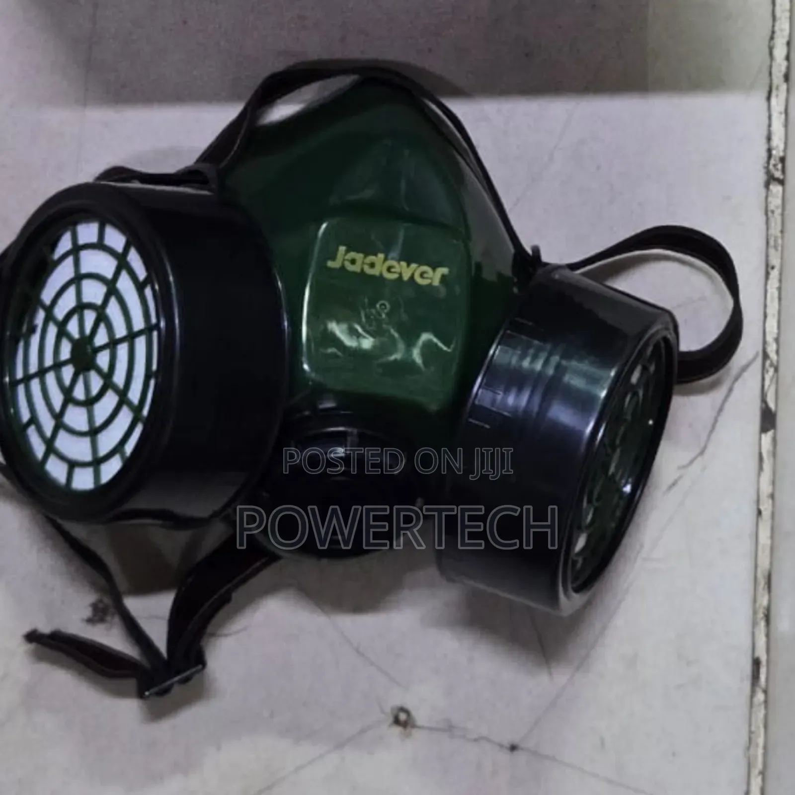 Mask Respirator