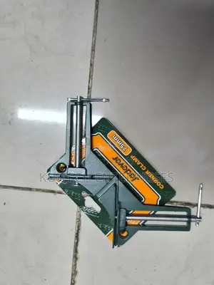 Corner Clamp/ 75mm Corner Clamp