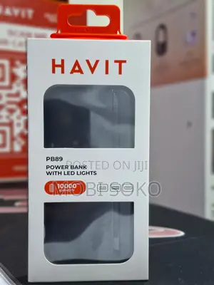 Havit Power Bank Pb89