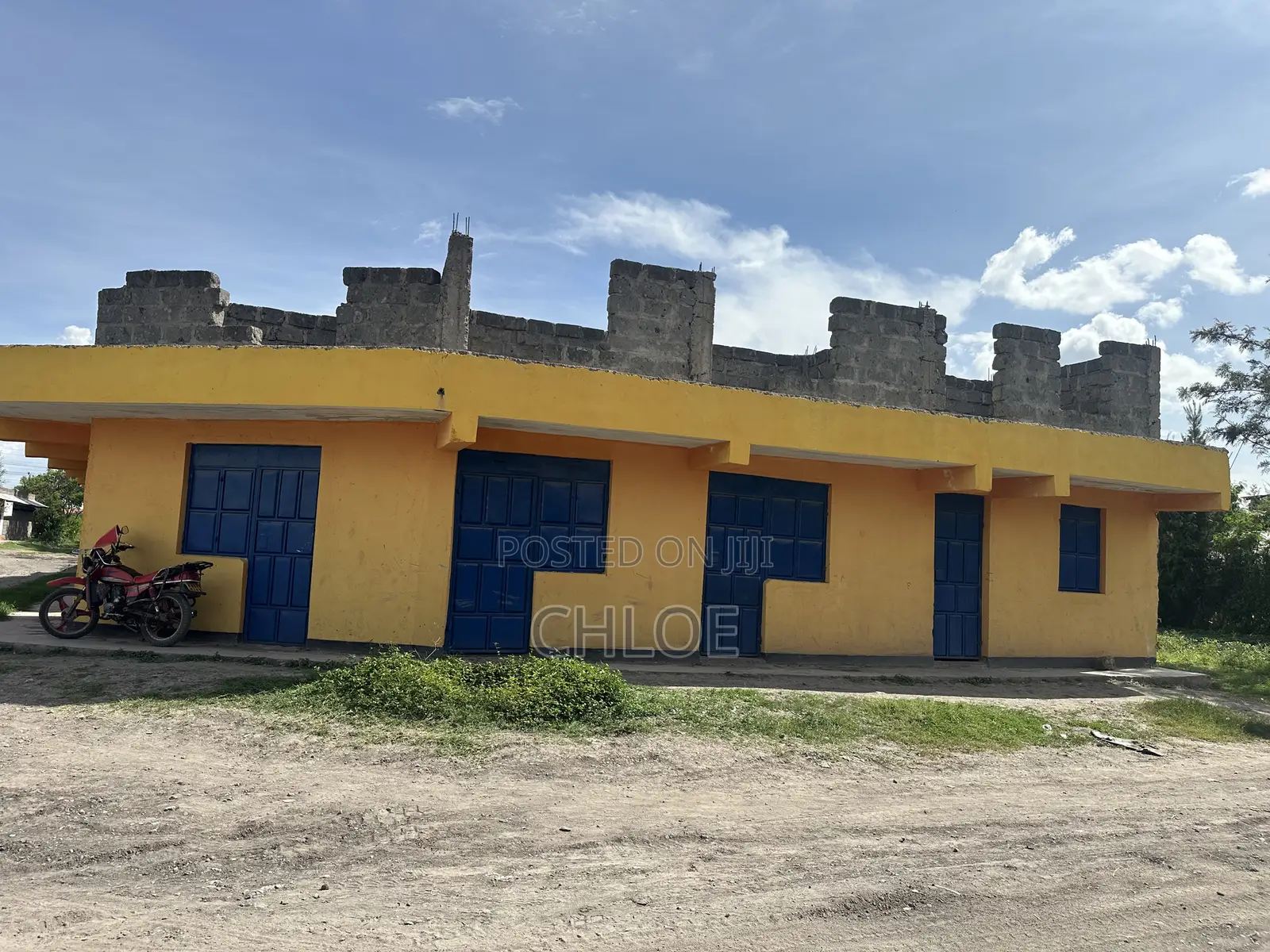 Plot for Sale