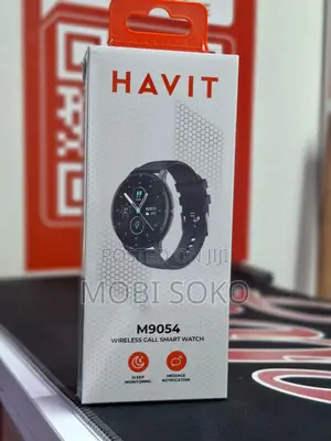 Havit M9054 Smart Watch
