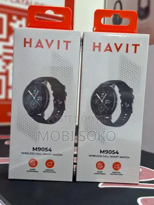 Havit M9054 Smart Watch
