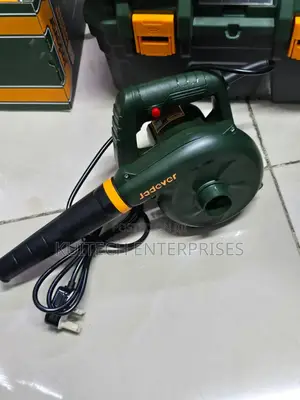 600w Electric Aspirations Dust Blower