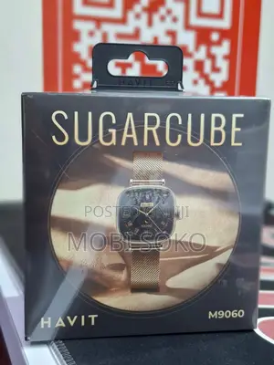 Havit M9060 Ladies' Smartwatch