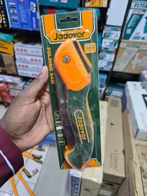7" Foldable Pruning Saw 180mm