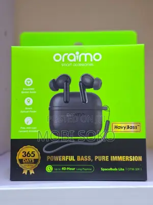 Oraimo Spacebuds Lite