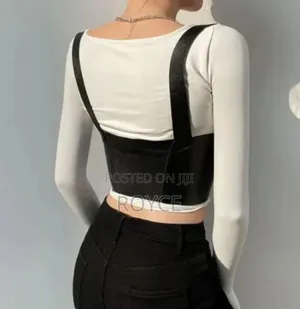 Harness Belt
