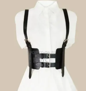 Harness Belt