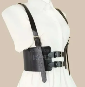 Harness Belt