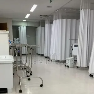 Ward Separation Panels | Professional Grade