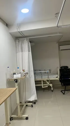 Medical Facility Space Divider Solutions