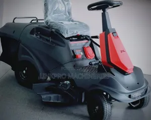 Loncin Riding Lawn Mower 9hp 224cc 26 Inches Key Start