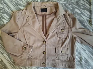 Brown Corduroy