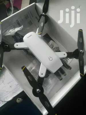 Professional Drone With Mavic Features