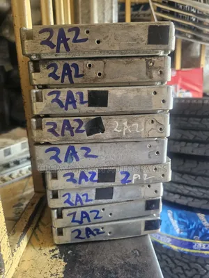 Engine Control Units