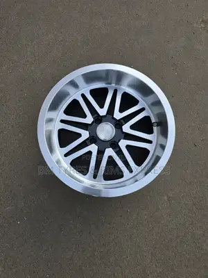 Rims (14).Toyota Corolla (4 Holes) Set 4,Offset.