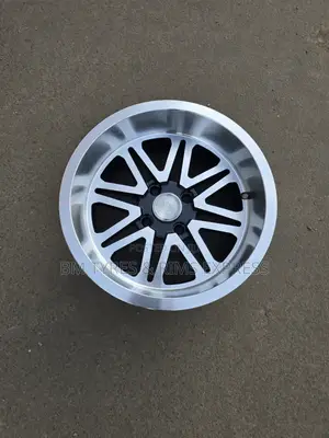 Rims (14).Toyota Corolla (4 Holes) Set 4,Offset.