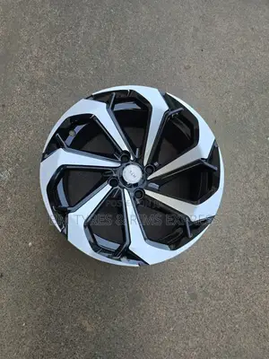 Rims (Size 15) Toyota Corolla (4 Holes) Set of 4.