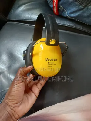 Vaultex Safety Ear Muffs