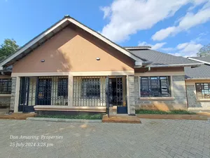 3bdrm Bungalow in Behind Imani Resort, Oluulua for rent