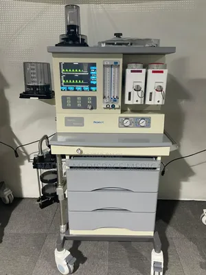 Hongrunda Anaesthesia Machine