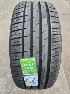 275 /40 R22 Yusta Tyres (Highway) Yst 1198.