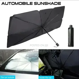 Umbrella Sunshade Fits All Windscreen Size
