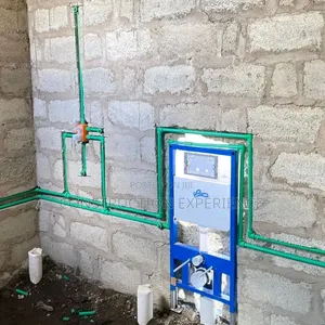 Plumbing General