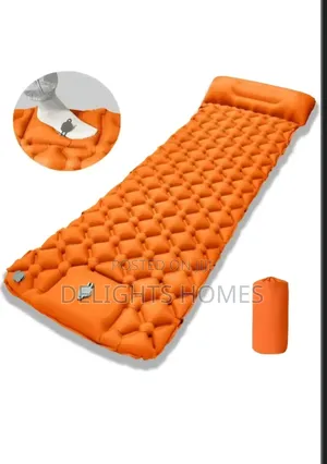Self Inflating Sleeping Mat-S