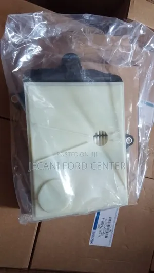 Ford Raptor Gearbox Strainer