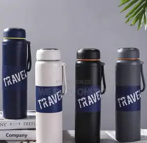 Sports Unbreakable Flask 800ml 1ltr