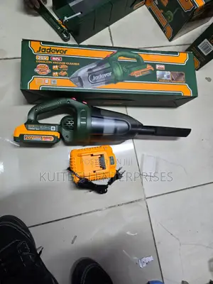 Cordless Vacuum Cleaner/ Electric Vacuum Cleaner With 1battery