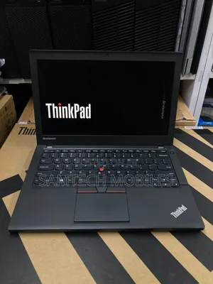 Laptop Lenovo ThinkPad X250 8GB Intel Core i5 SSD 256GB