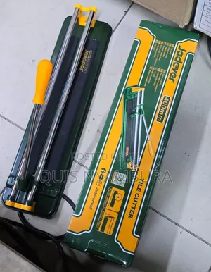 400mm Manual. Tile Cutter